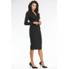 Robe de jour awama 200591