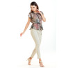 Blouse awama Chemisier 129901