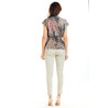 Blouse awama Chemisier 129901