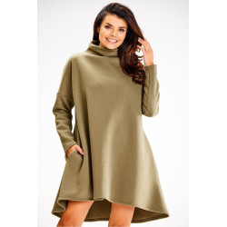 Robe de jour awama 187138