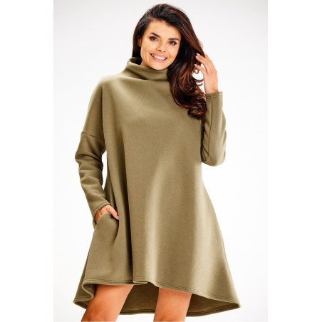 Robe de jour awama 187138