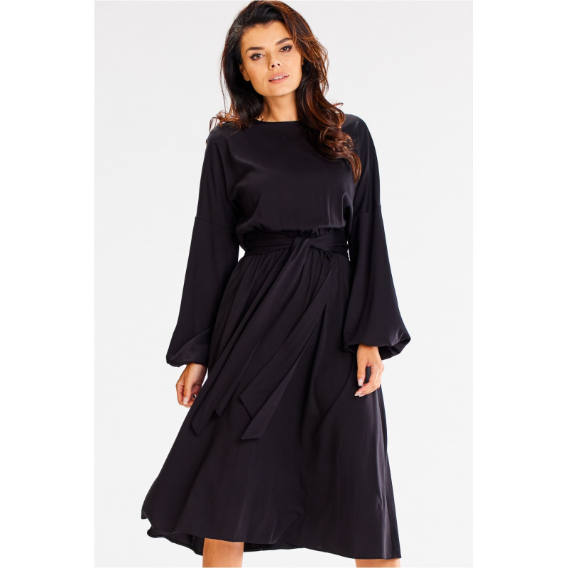 Robe de jour awama 187156