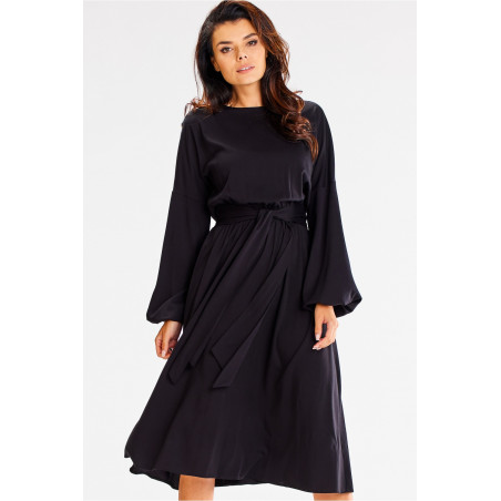 Robe de jour awama 187156