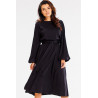 Robe de jour awama 187156