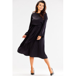 Robe de jour awama 187156