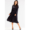 Robe de jour awama 187156