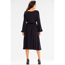 Robe de jour awama 187156