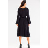 Robe de jour awama 187156