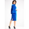 Robe de cocktail awama 187174