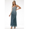 Robe de soirée awama Robe longue 204247