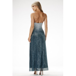 Robe de soirée awama Robe longue 204247