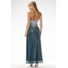 Robe de soirée awama Robe longue 204247