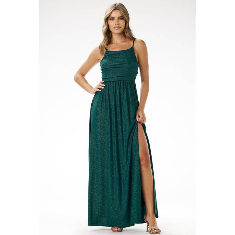 Robe de soirée awama Robe longue 204263