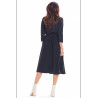 Robe de jour awama 139569