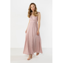 Robe de jour awama 225303