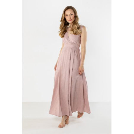 Robe de jour awama 225303