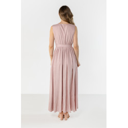 Robe de jour awama 225303