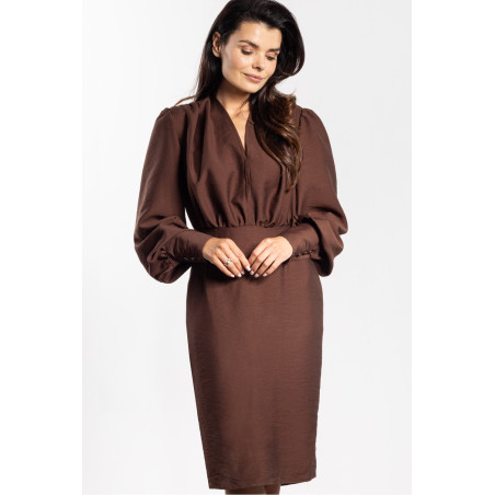 Robe de cocktail awama 219016