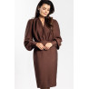 Robe de cocktail awama 219016