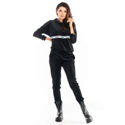 Pantalon de survêtement awama Pantalon survêtement 149784