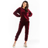 Pantalon de survêtement awama Pantalon survêtement 149802