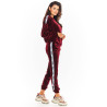 Pantalon de survêtement awama Pantalon survêtement 149802
