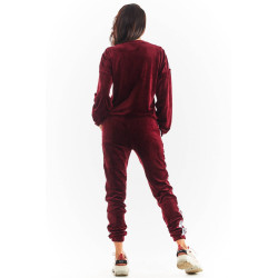 Pantalon de survêtement awama Pantalon survêtement 149802