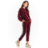 Pantalon de survêtement awama Pantalon survêtement 149802