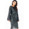 Robe de soirée awama Robe de soirée 150758