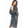 Robe de soirée awama Robe de soirée 150758