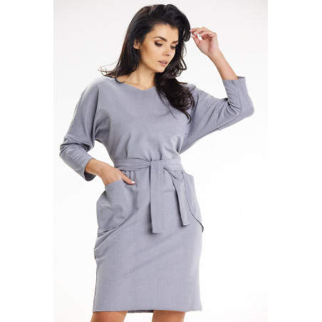 Robe de jour awama 195841