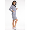 Robe de jour awama 195841