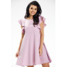 Robe de cocktail awama 195874