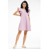 Robe de cocktail awama 195874