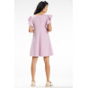 Robe de cocktail awama 195874