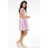 Robe de cocktail awama 195874