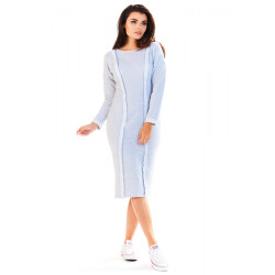 Robe de jour awama 103631