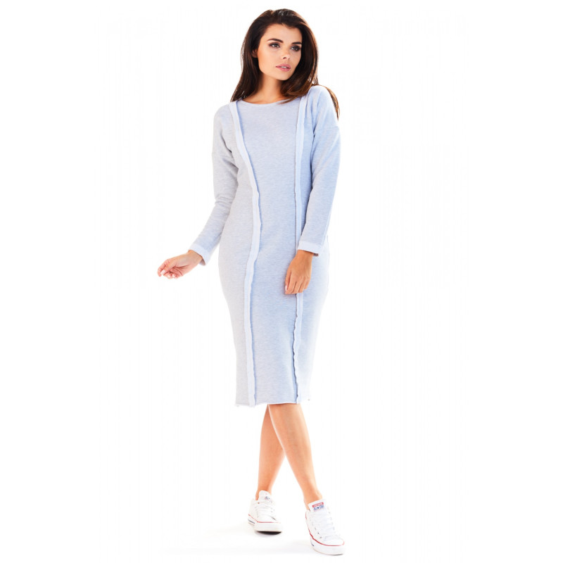 Robe de jour awama 103631