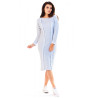 Robe de jour awama 103631