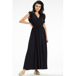 Robe de jour awama 195890