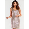 Robe de soirée awama Robe de soirée 174308