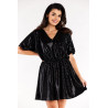 Robe de soirée awama Robe de soirée 174334