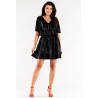 Robe de soirée awama Robe de soirée 174334