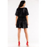 Robe de soirée awama Robe de soirée 174334