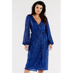Robe de soirée awama Robe de soirée 174350