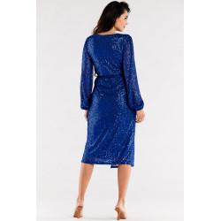 Robe de soirée awama Robe de soirée 174350