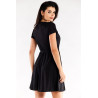 Robe de soirée awama Robe de soirée 174366