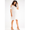 Robe de jour awama 196604
