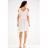 Robe de jour awama 196604
