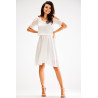 Robe de jour awama 196604